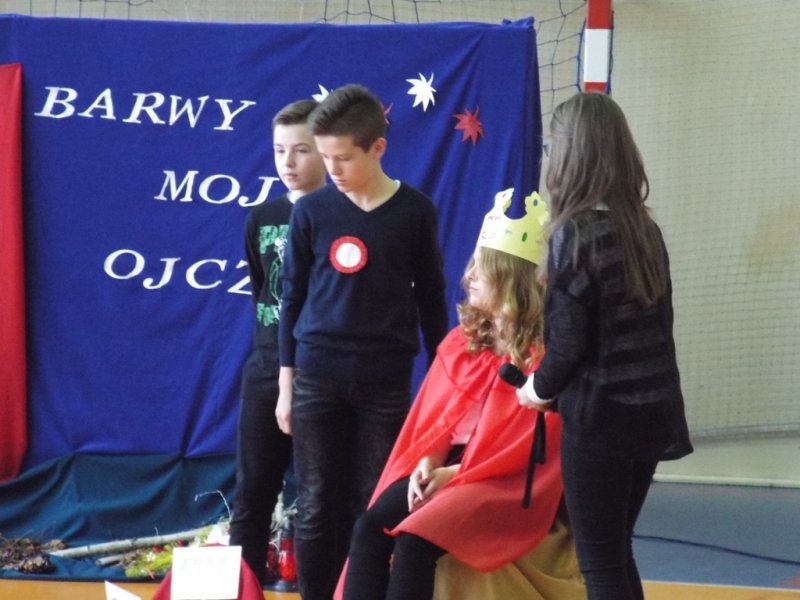 Święto Niepodległości